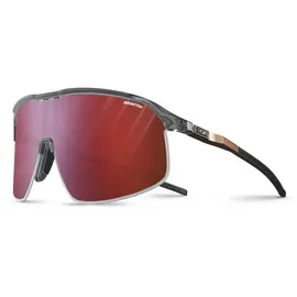 Julbo Density Photochrome Sonnenbrille - Black - Reactiv/CAT0-3 HC