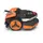 Worx Landroid Vision L1600