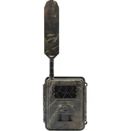 SEISSIGER Base-Cam LTE SUPERSIM-Edition Grün