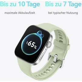 Huawei Watch Fit 3 grau