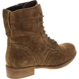 Gabor Stiefelette braun Velour 71.646.34 für Damen, braun, - 36 EU / elegante Elegant NEU -
