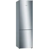 Bosch Kgn39viea No Frost Kühlschrank One Size / EU Plug 220V One Size - Silber
