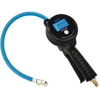 EWO Handreifenfüllmesser airstar dig.konformitätsbewertet,m.Quickstecker DN 7,2