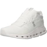 Herren Undyed-White/White 44