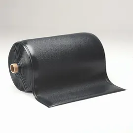 Coba Anti-Ermüdungsmatte PVC 90 x 60 cm schwarz