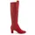 LASCANA Damen rot 38