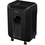 Fellowes AutoMax 80M Schwarz