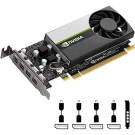 Lenovo NVIDIA T1000 4 GB GDDR6 4X61E26088