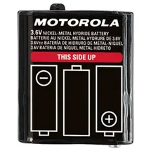 Motorola Ni-MH Batterie 1300mAh