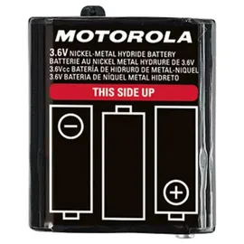 Motorola Ni-MH Batterie 1300mAh