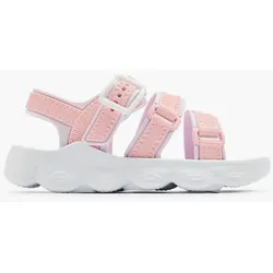 Sandale - Damen - pink