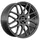 GMP Berghem 9,5 x 20 5 x 130 ET35 Matt Anthracite