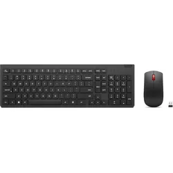 Lenovo Essential Wireless Tastatur-Maus-Kombination | Gen2