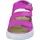 WALDLÄUFER Willow Damen Pink 38,5