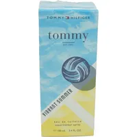 Tommy Hilfiger Tommy Vibrant Summer Eau de Toilette Spray 100 ml