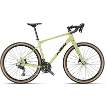 KTM GRAVELATOR 10 28 Zoll RH 55 cm keen green