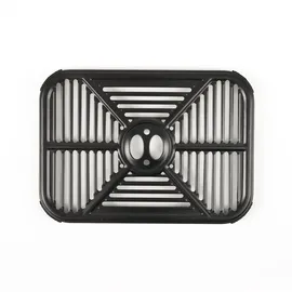 Girmi Ecofrit Dual FG41 Weiß