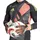 adidas Predator Glove Match Black/Solar Red/Solar Yellow 9,5