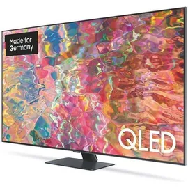 Samsung GQ55Q80B 55" QLED 4K Q80B