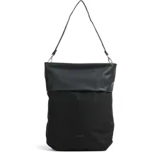 Zwei KIM Rucksack Schwarz