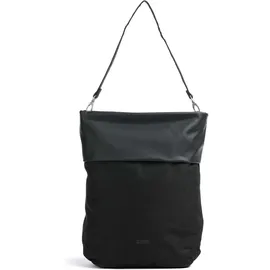 Zwei KIM Rucksack Schwarz