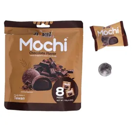 beagley copperman Mochi Chocolate, 8 Stk. (120 g)