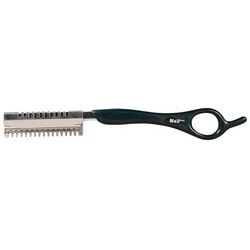 Mex pro Hair Effiliermesser Styling Razor-Messer