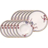 Villeroy & Boch Artesano Provençal Lavendel Tafelservice 12 tlg. - DS