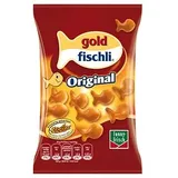 Funny-Frisch gold fischli Original 100,0 g, 1 St.