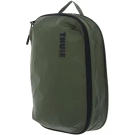 Thule Kleidersack Compression Packing Cube Set M Soft Green