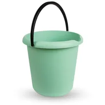 ProHome Putzeimer 5 Liter Grün 1 St.