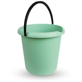 ProHome Putzeimer 5 Liter Grün 1 St.