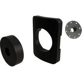 Bosch Zubehör Warmwasserspeicher, E-Montage-Kit Revisionsöffnung d:600/670