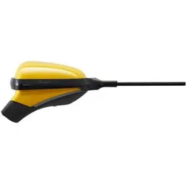 Emuk Caravanspiegel 7 x 18 cm Schwarz
