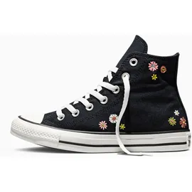 Converse Chuck Taylor All Star Damen Schwarz 36