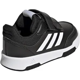 adidas Tensaur Hook and Loop Core Black / Cloud White / Core Black 22