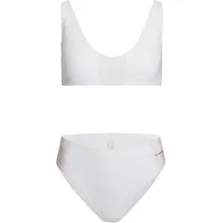 MIDOYA SwimmiieTM - Dein sportlicher High-Waisted Bikini 3XL