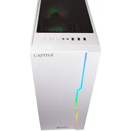 CAPTIVA Advanced Gaming I93-345 Intel Core i5 14400F 2,5 GHz 32 GB RAM 1 TB SSD GeForce RTX 5060 Win 11