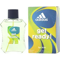 Adidas Get Ready! For Him Eau de Toilette