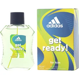 Adidas Get Ready! For Him Eau de Toilette 100 ml