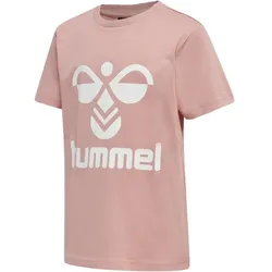 hummel hmlTRES T-Shirt Kinder rosette 92