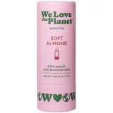 We Love The Planet So Sensitive Stick 65 g