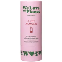 We Love The Planet So Sensitive Stick 65 g