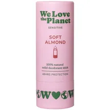 We Love The Planet So Sensitive Stick 65 g