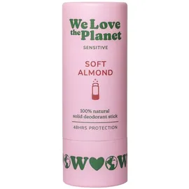 We Love The Planet So Sensitive Stick 65 g