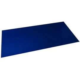 Exacompta Schreibunterlage 40x80cm Kunstleder (PU) Blau/Himmel 29146E