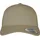 Flexfit 5-Panel Retro Trucker Cap khaki one Size