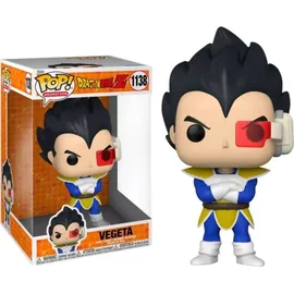 Funko Pop! Supersized Dragonball Z - Vegeta 1138 Special Edition - Dragon Ball