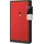 Jan Nowak Daniel Aktenschrank 185 x 90 x 40 cm Rot