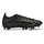 Puma Ultra 6 Match AG/FG Herren black/fizzy light/green terrain 48